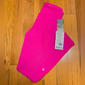 Lulu lemon leggings - women’s size 6